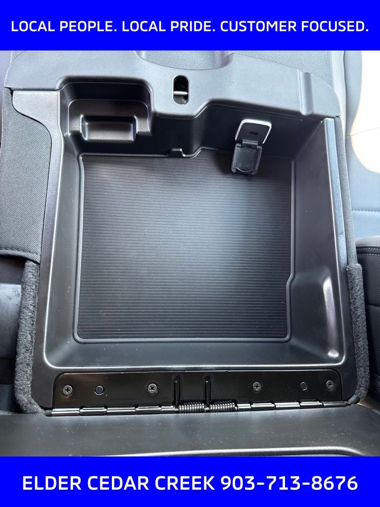 2027 RAM Ram 2500 Tradesman