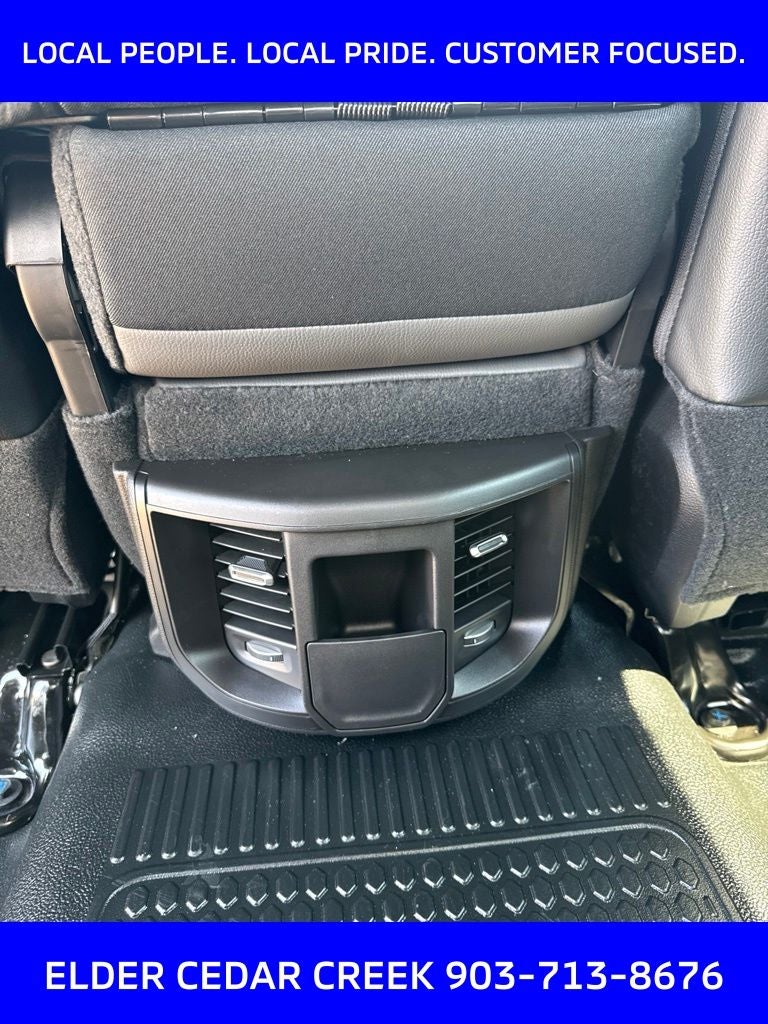 2027 RAM Ram 2500 Tradesman
