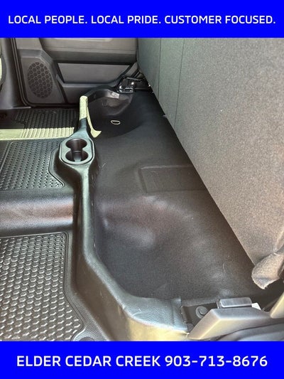 2027 RAM Ram 2500 Tradesman