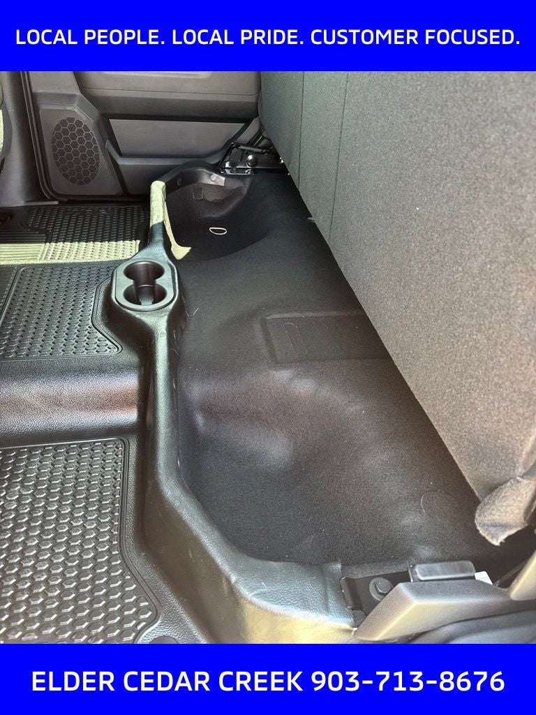 2027 RAM Ram 2500 Tradesman