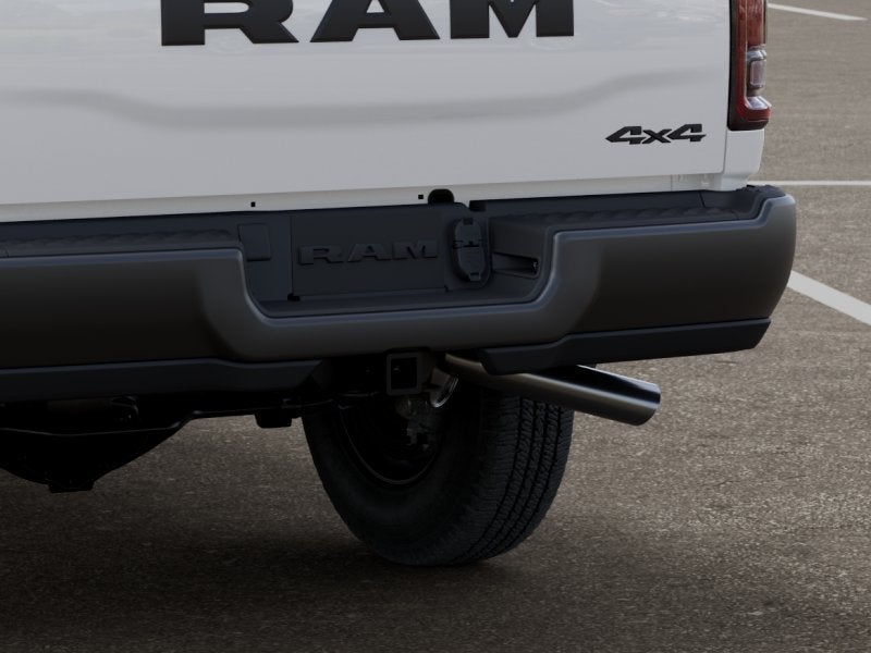 2027 RAM Ram 2500 Tradesman
