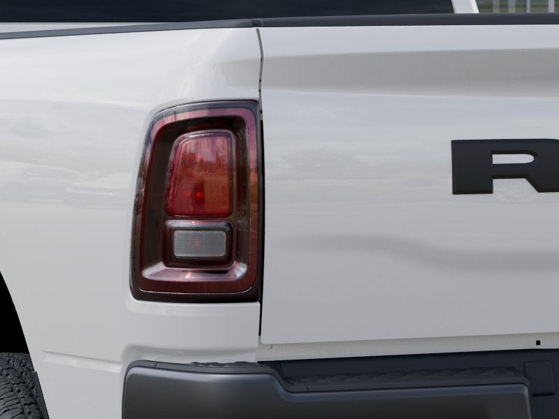 2027 RAM Ram 2500 Tradesman