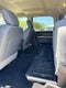 2018 RAM 2500 Tradesman Crew Cab 4x4 6'4' Box