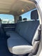 2018 RAM 2500 Tradesman Crew Cab 4x4 6'4' Box