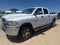 2018 RAM 2500 Tradesman Crew Cab 4x4 6'4' Box