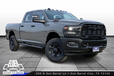 2026 RAM Ram 2500 Tradesman