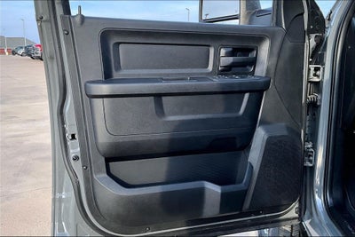 2026 RAM Ram 2500 Tradesman