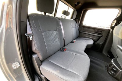 2026 RAM Ram 2500 Tradesman
