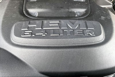 2026 RAM Ram 2500 Tradesman