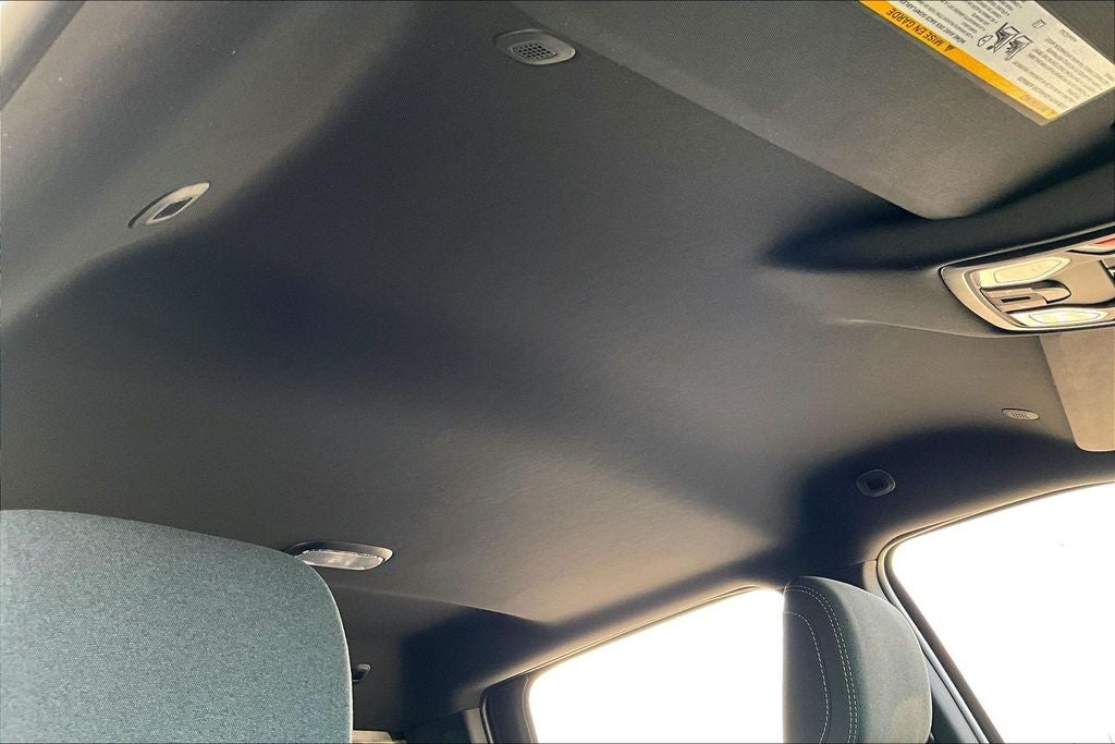 2026 RAM Ram 2500 Tradesman