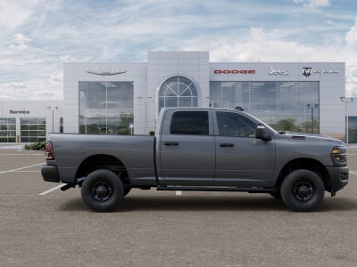 2026 RAM Ram 2500 Tradesman