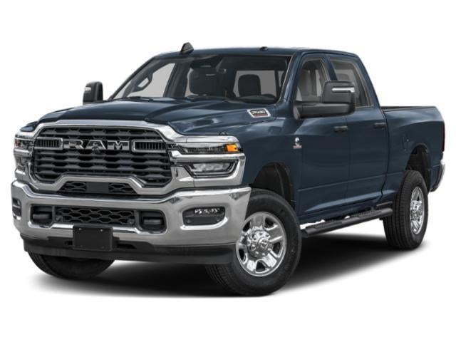 2027 RAM Ram 2500 Tradesman
