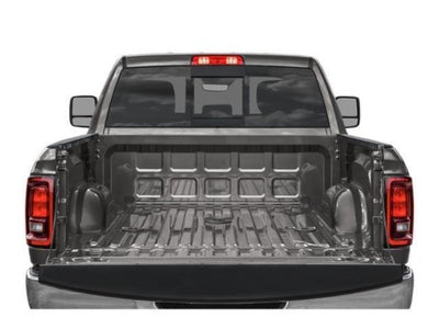 2027 RAM Ram 2500 Tradesman