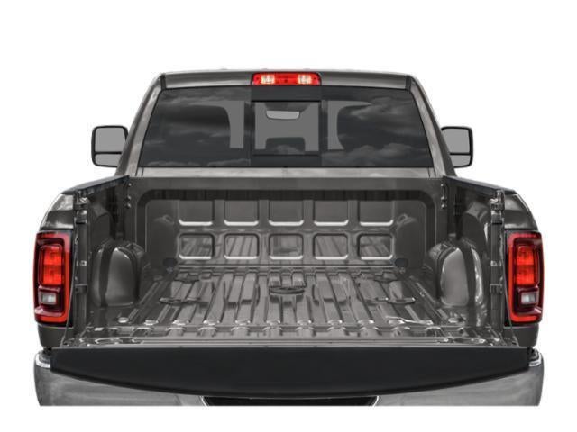 2027 RAM Ram 2500 Tradesman