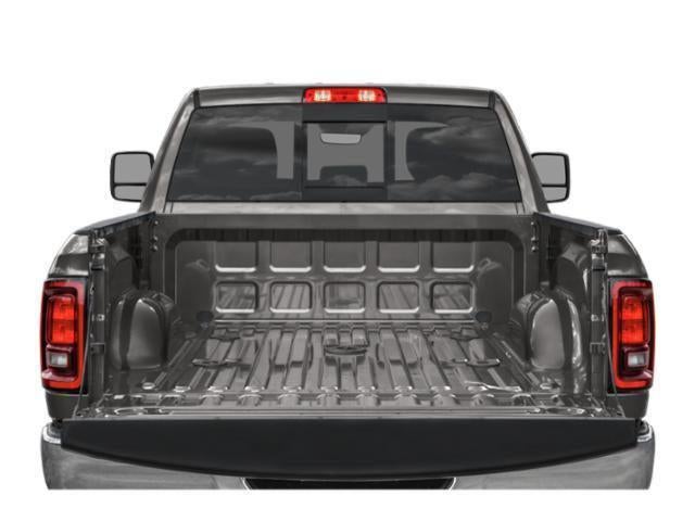 2027 RAM Ram 2500 Tradesman