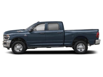 2027 RAM Ram 2500 Tradesman