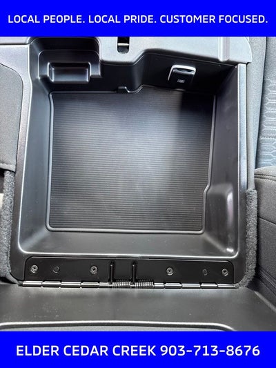 2027 RAM Ram 2500 Tradesman