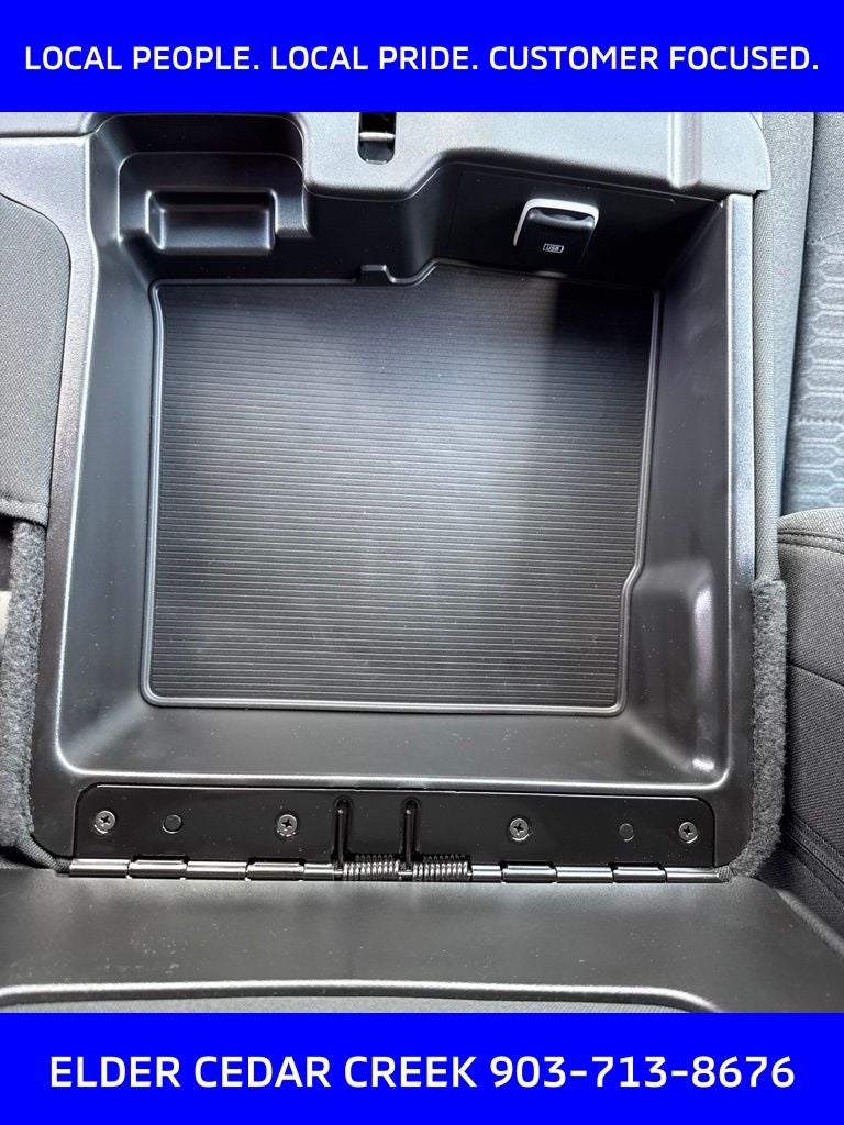 2027 RAM Ram 2500 Tradesman