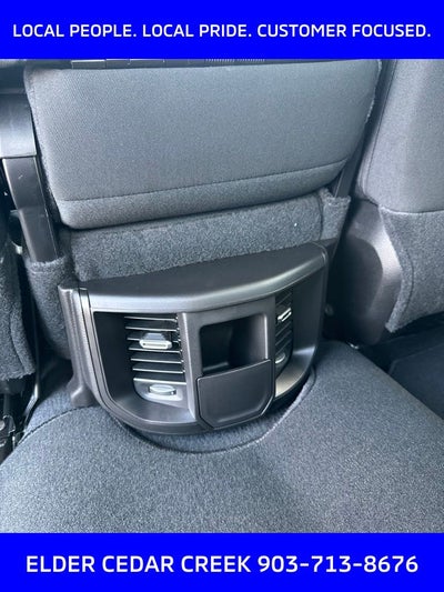 2027 RAM Ram 2500 Tradesman