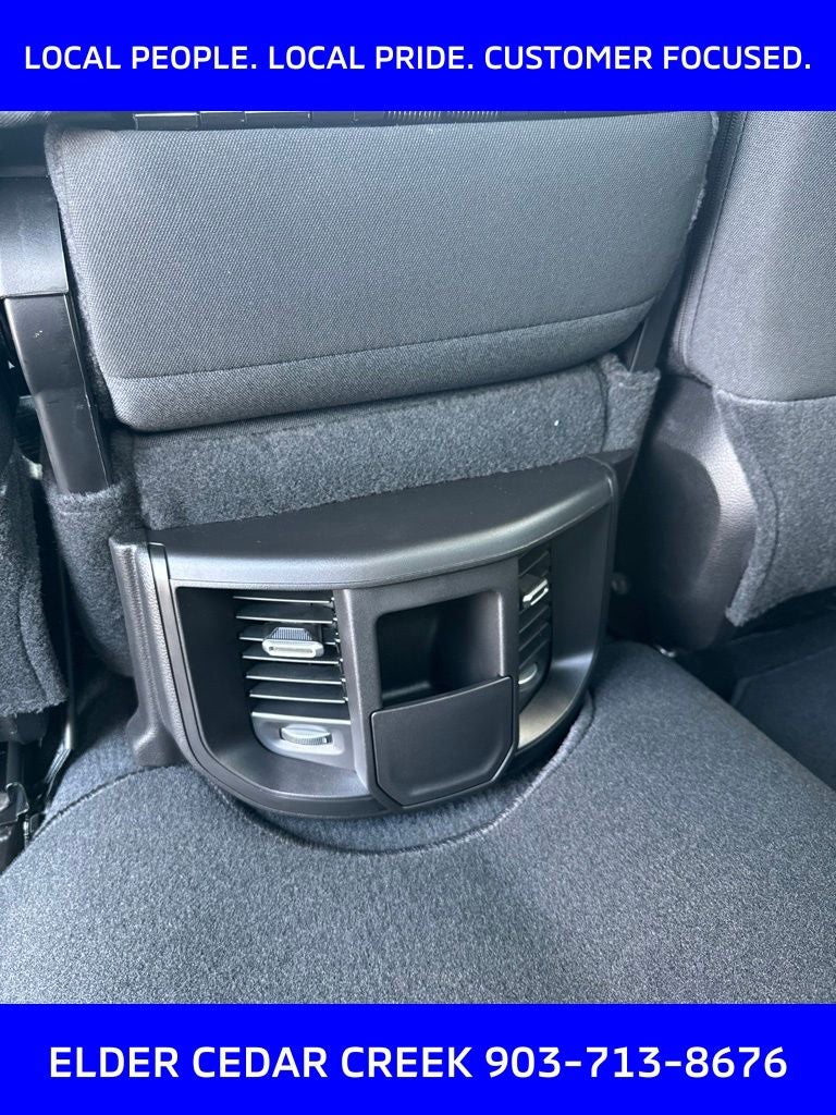 2027 RAM Ram 2500 Tradesman