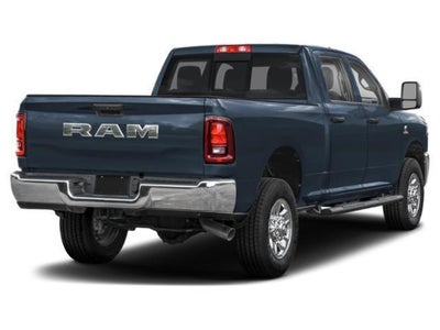 2027 RAM Ram 2500 Tradesman