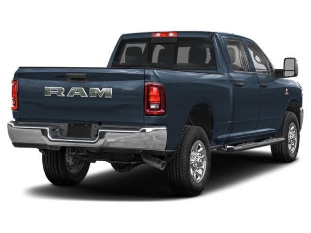 2027 RAM Ram 2500 Tradesman