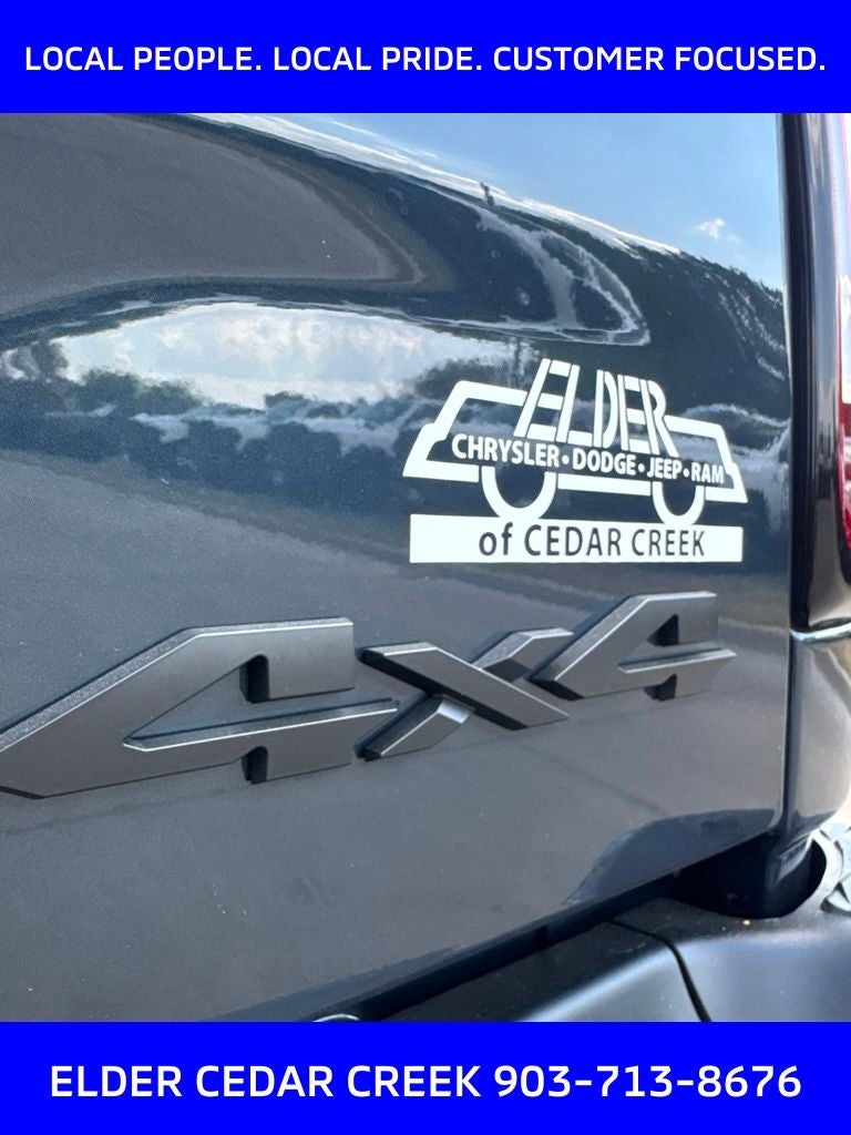 2027 RAM Ram 2500 Tradesman