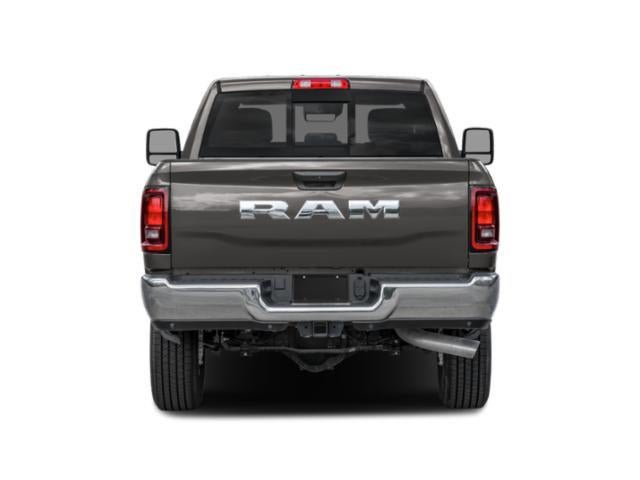 2027 RAM Ram 2500 Tradesman