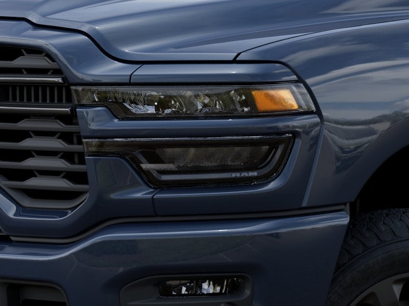 2027 RAM Ram 2500 Tradesman