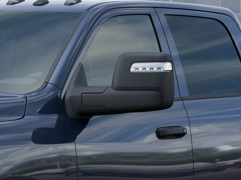 2027 RAM Ram 2500 Tradesman