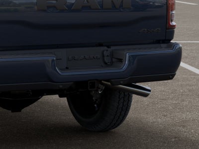 2027 RAM Ram 2500 Tradesman