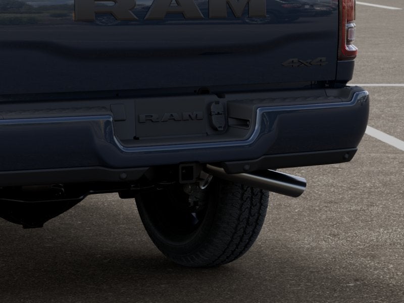 2027 RAM Ram 2500 Tradesman