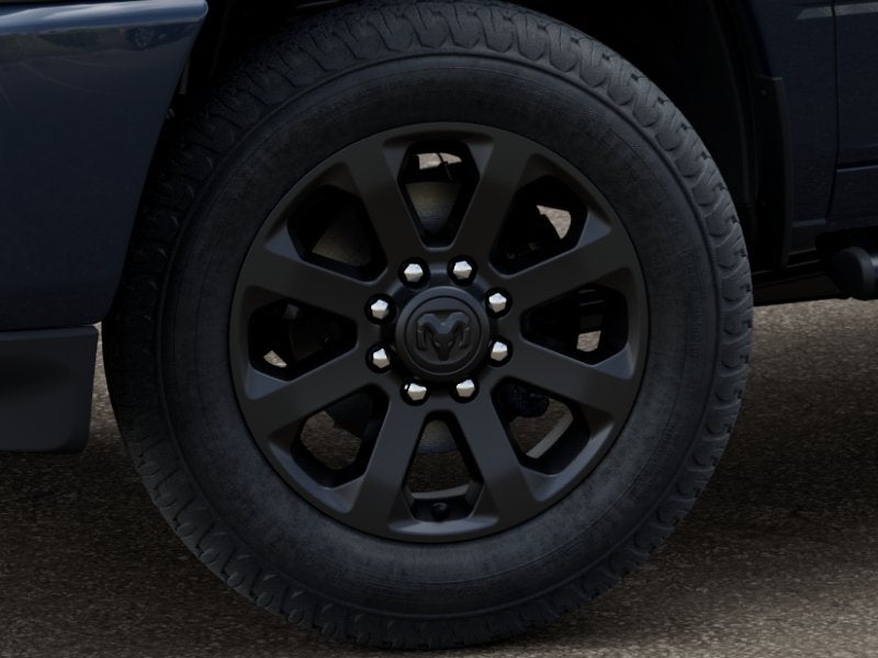 2027 RAM Ram 2500 Tradesman