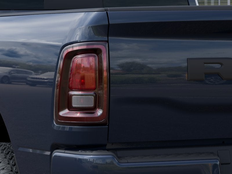 2027 RAM Ram 2500 Tradesman