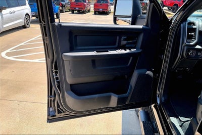 2026 RAM Ram 2500 Tradesman