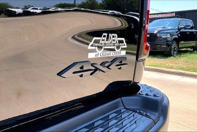2026 RAM Ram 2500 Tradesman