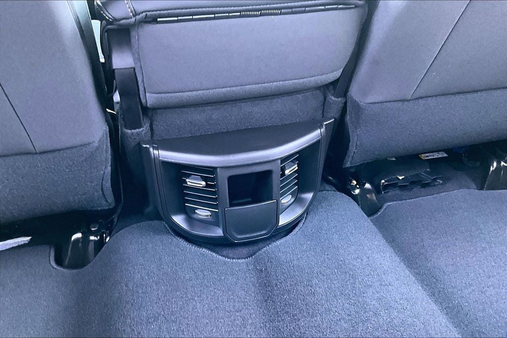 2026 RAM Ram 2500 Tradesman