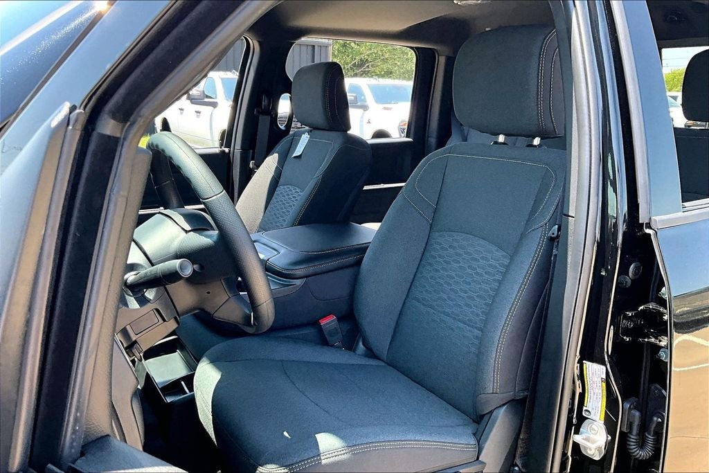2026 RAM Ram 2500 Tradesman