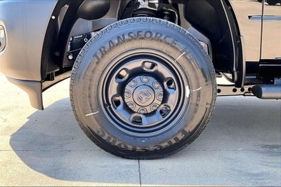 2026 RAM Ram 2500 Tradesman