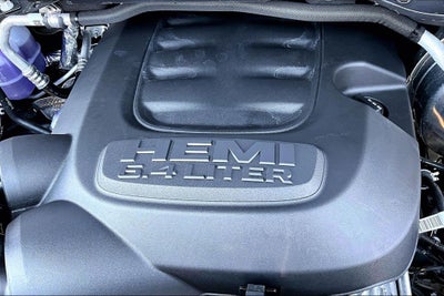 2026 RAM Ram 2500 Tradesman