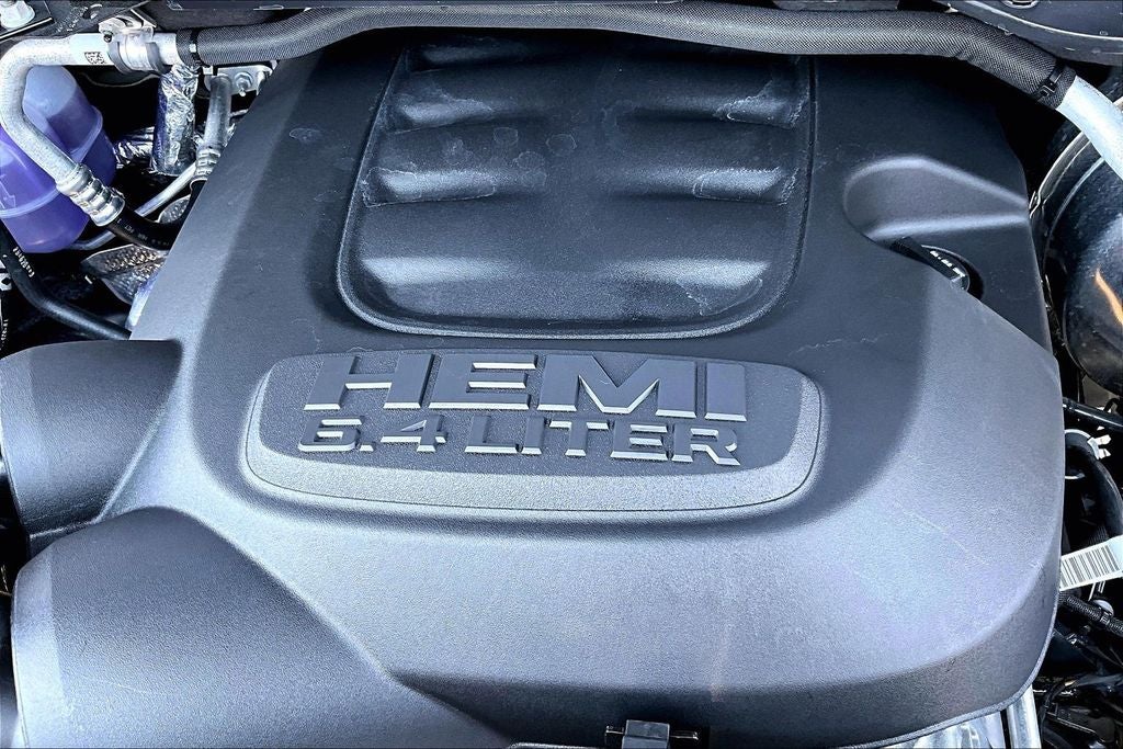 2026 RAM Ram 2500 Tradesman