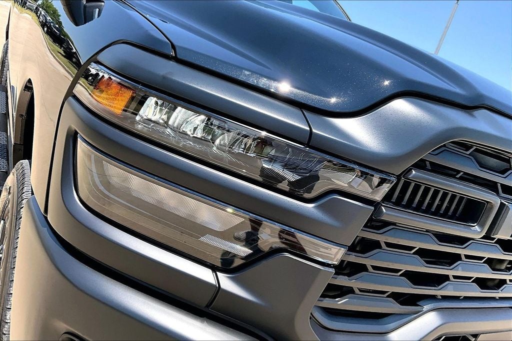 2026 RAM Ram 2500 Tradesman