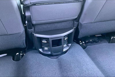2026 RAM Ram 2500 Tradesman