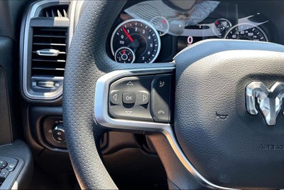 2026 RAM Ram 2500 Tradesman