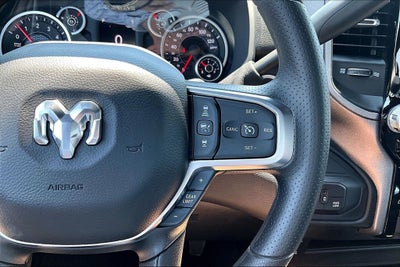 2026 RAM Ram 2500 Tradesman