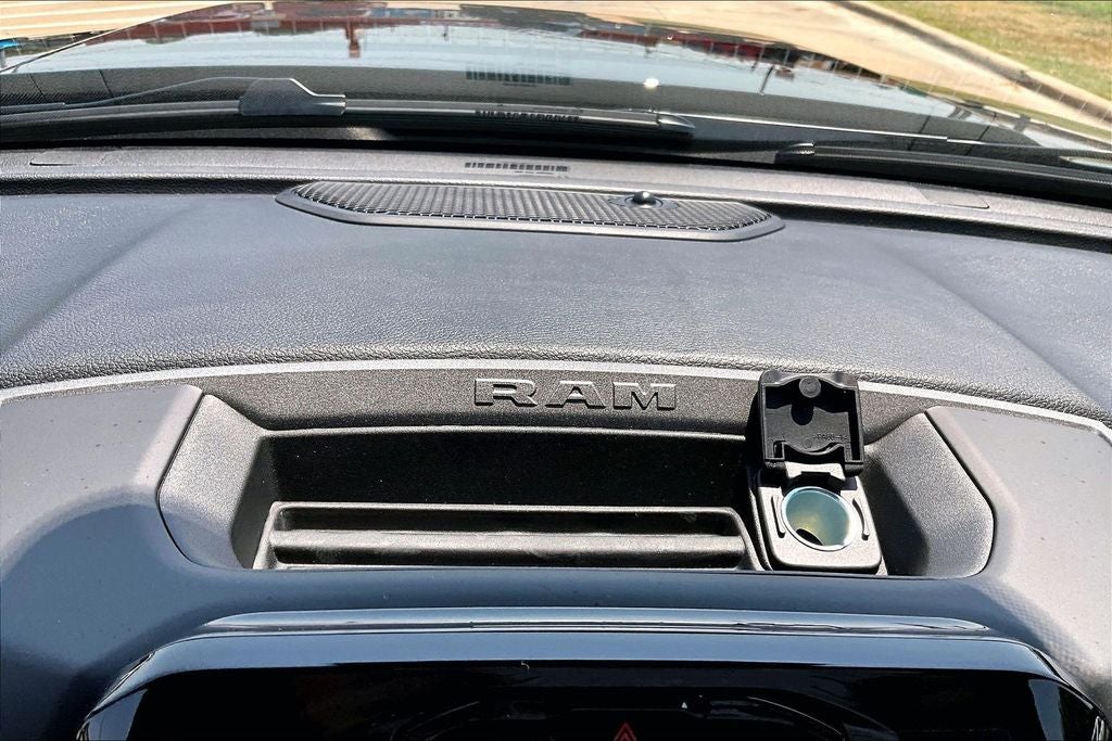 2026 RAM Ram 2500 Tradesman