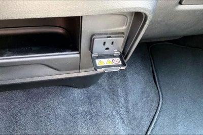 2026 RAM Ram 2500 Tradesman