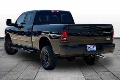 2026 RAM Ram 2500 Tradesman