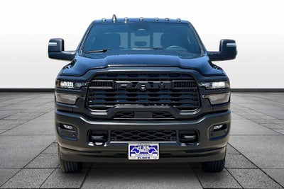 2026 RAM Ram 2500 Tradesman