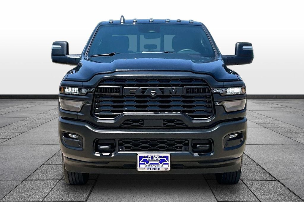 2026 RAM Ram 2500 Tradesman